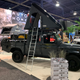 Image for article titled Here Is Everything Awesome I Could Find At SEMA This Year